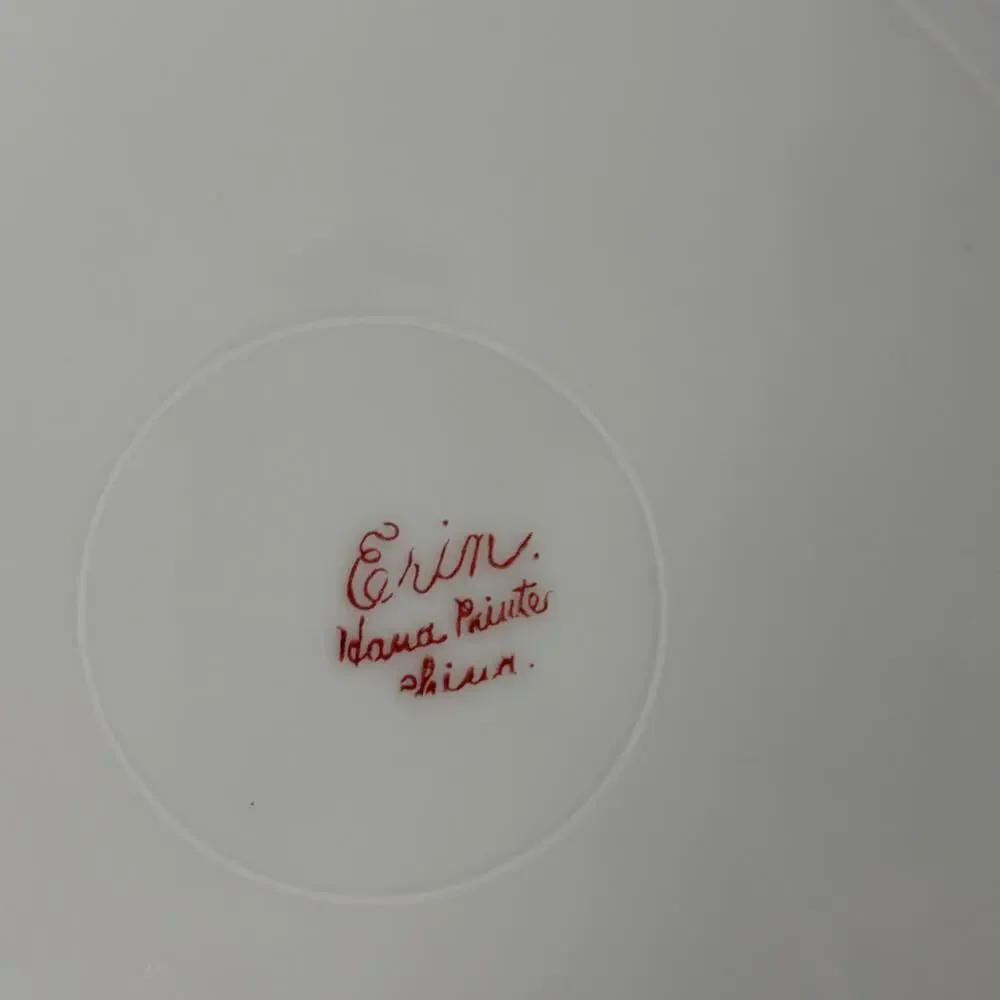 None and/or Unknown open handled